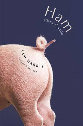 Cover art for “Ham: Slices of Life”