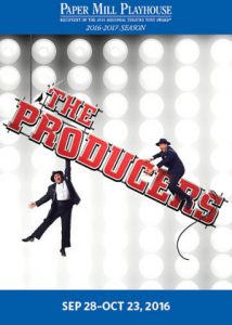 The Producers program