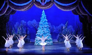 25-the-nutcracker