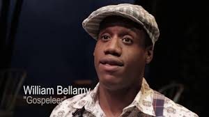 William Bellamy